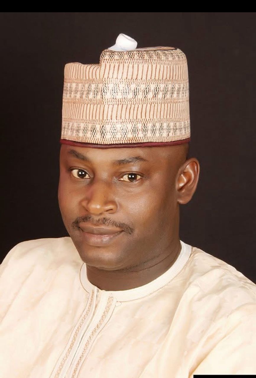 Dr. Bisimillahi Ibrahim Tajudeen